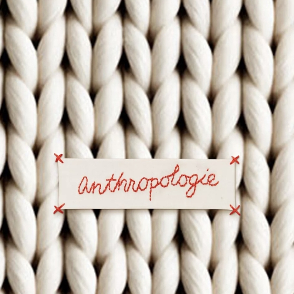 Anthropology 2024 Holiday Gift Box